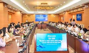  AI đặt ra thách thức về rủi ro bảo mật dữ liệu, quyền riêng tư