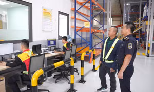 Thương mại điện tử tăng ‘nóng’, cần hành lang pháp lý đủ mạnh 