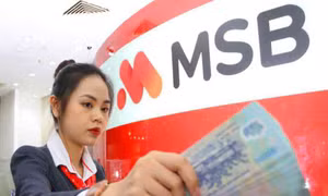 Ngân hàng dồn dập tăng vốn