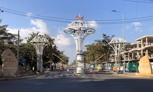 Luật Đất đai 2024: Thu hút kiều hối đầu tư vào thị trường bất động sản 