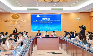 Loại bỏ tài khoản 'rác', ngăn chặn hành vi mạo danh, gian lận tài chính