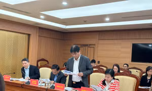 Gần 4.000 cơ sở kinh doanh triển khai hóa đơn điện tử khởi tạo từ máy tính tiền
