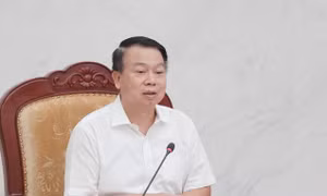 Dự án 1 luật sửa 7 luật: Dồn lực gỡ ‘điểm nghẽn’, giải phóng nguồn lực cho tăng trưởng 