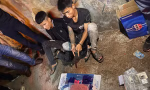 Hải quan tăng cường ngăn chặn ma túy tại các địa bàn trọng điểm