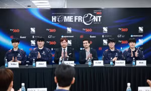 ESports Việt Nam khẳng định vị thế trên bản đồ quốc tế