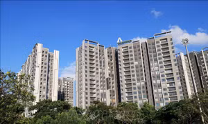 Dự án được 'hồi sinh' là nguồn cung quan trọng cho thị trường bất động sản