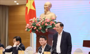 Sẽ cấp đủ tín dụng cho mục tiêu tăng trưởng năm 2025