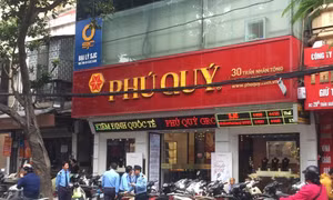 Vàng 'phi mã' sáng 8/1 vì 'cuộc chiến' Mỹ- Iran: Không nên quá nôn nóng đầu cơ, tích trữ