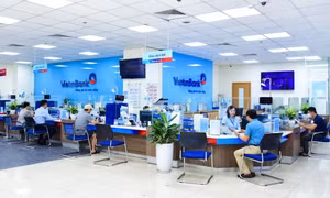 VietinBank tiếp tục duy trì đà tăng trường CASA, tối ưu hóa nguồn vốn huy động