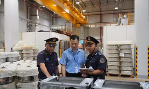 Doanh nghiệp mong giảm thời gian kiểm tra chuyên ngành và chi phí logistics