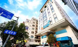 Moody’s nâng triển vọng đối với ABBank từ 'Ổn định' lên 'Tích cực'