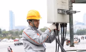 Ứng dụng AI giải quyết bài toán thuê bao dịch chuyển 