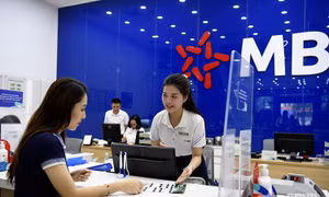  MB tiếp tục tập trung đẩy mạnh các trụ cột chiến lược