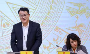Lĩnh vực đầu tư, xuất khẩu, tiêu dùng sẽ có cơ hội tăng trưởng tốt trong năm 2024