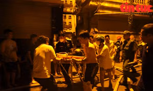 Hà Nội ra công văn hoả tốc khắc phục hậu quả vụ cháy tại Thanh Xuân