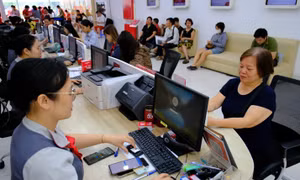 Thuê bao bị khóa một chiều sẽ có thêm bao nhiêu ngày để xác thực?