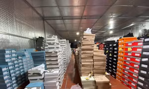 Buôn lậu lại 'nóng' khi Việt Nam kiểm soát tốt dịch COVID-19