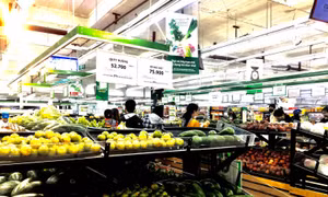 Bán hàng hóa, dịch vụ có phải cấp hóa đơn cho người mua?