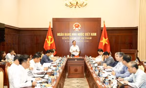 Gói tín dụng 500.000 tỷ đồng: Làm thế nào để khơi thông? 