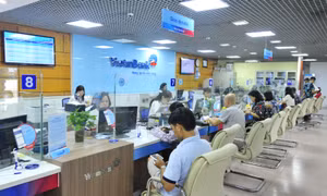  VietinBank hỗ trợ khơi thông dòng chảy hàng hóa, khôi phục sản xuất 