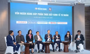  ‘Gỡ nút’ vốn và rào cản cho doanh nghiệp nhỏ
