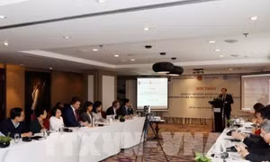 Việt Nam đạt được nhiều thành tự và đổi mới trong công tác quản lý nợ, đặc biệt là quản lý nợ nước ngoài.