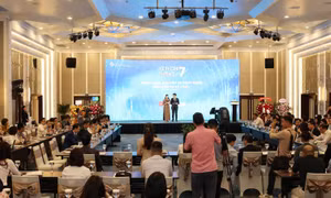 Thông tư mới sẽ tác động tích cực đến việc xem xét nâng hạng chứng khoán 