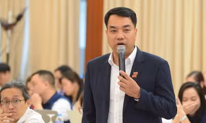 Tạo đòn bẩy mới cho doanh nghiệp nhỏ phát triển