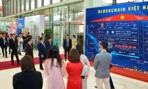 Thúc đẩy nền kinh tế số Quốc gia với Mạng Blockchain Việt Nam