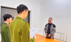 Nghi phạm Đoàn Văn Sáng có thể đối mặt với hình phạt cao nhất là tử hình? 