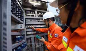 Minh bạch chi phí và lộ trình điều chỉnh giá điện