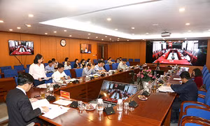 Tỷ lệ giải ngân vốn đầu tư công đã được cải thiện nhưng chưa đạt yêu cầu