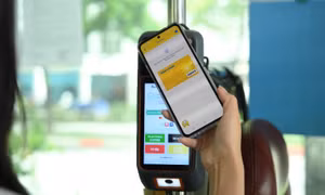 Mở rộng mạng lưới chấp nhận thanh toán VIETQRPay và VIETQRGlobal 