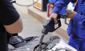 Kiến nghị 4 mức thuế bảo vệ môi trường đối với xăng, dầu áp dụng trong năm 2023