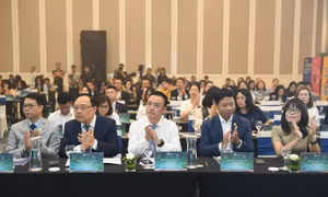  Đã thu thập được khoảng 600.000 tài khoản có nghi ngờ gian lận 