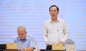 Gói tín dụng lâm thuỷ sản có thể được nâng lên tới 60.000 tỷ đồng 