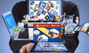 Thông báo thay đổi cơ quan Thuế quản lý trực tiếp đối với Nhà cung cấp ở nước ngoài 