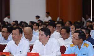 Gia hạn hơn 43.000 tỷ đồng tiền thuế cho doanh nghiệp