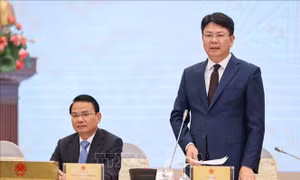Làm rõ nhiều vấn đề cải cách thủ tục hành chính, xử lý ‘điểm nghẽn’ thể chế