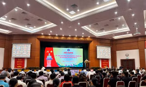 Dòng tiền nhà đầu tư có xu hướng trở lại, tâm lý được cải thiện