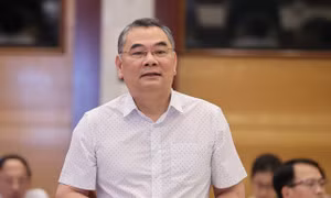 Cơ quan điều tra thu hồi 55 tỷ đồng và 1,6 triệu USD trong vụ án Hậu ‘pháo’ 