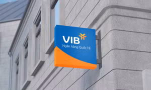 Lợi nhuận trước thuế 6 tháng đầu năm của VIB tăng trưởng 68% 