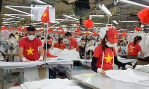 Cân bằng giữa tốc độ và chất lượng tăng trưởng