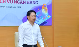  Đã có 16,6 triệu tài khoản làm xác thực sinh trắc học 