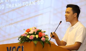 Số hóa ngân hàng để tăng tính hiệu quả nền kinh tế 