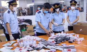 Thêm nhiều thủ đoạn mới về gian lận thương mại