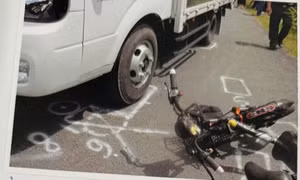 Vụ nổ súng bắn lái xe: Cần làm rõ kết quả giải quyết vụ tai nạn giao thông 