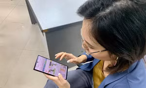 Phát triển thị trường thương mại điện tử lành mạnh: Cần giải pháp 'mạnh tay' hơn