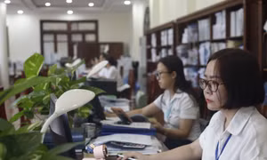 Kho bạc dồn lực chi trả chế độ theo Nghị định 178 trước ngày 15/10 