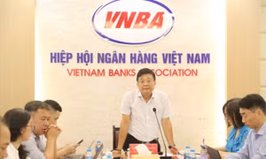 Áp dụng chữ ký số tác động lớn đến lệnh chuyển tiền